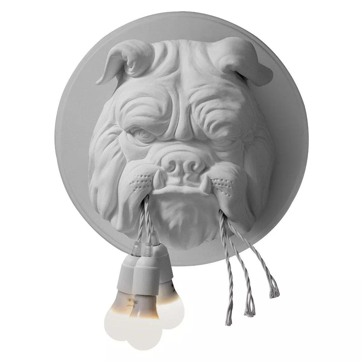 Amsterdam Wall Lamp