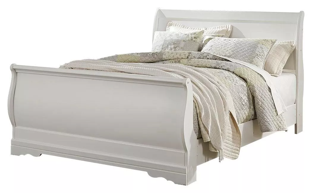 Anarasia Bed