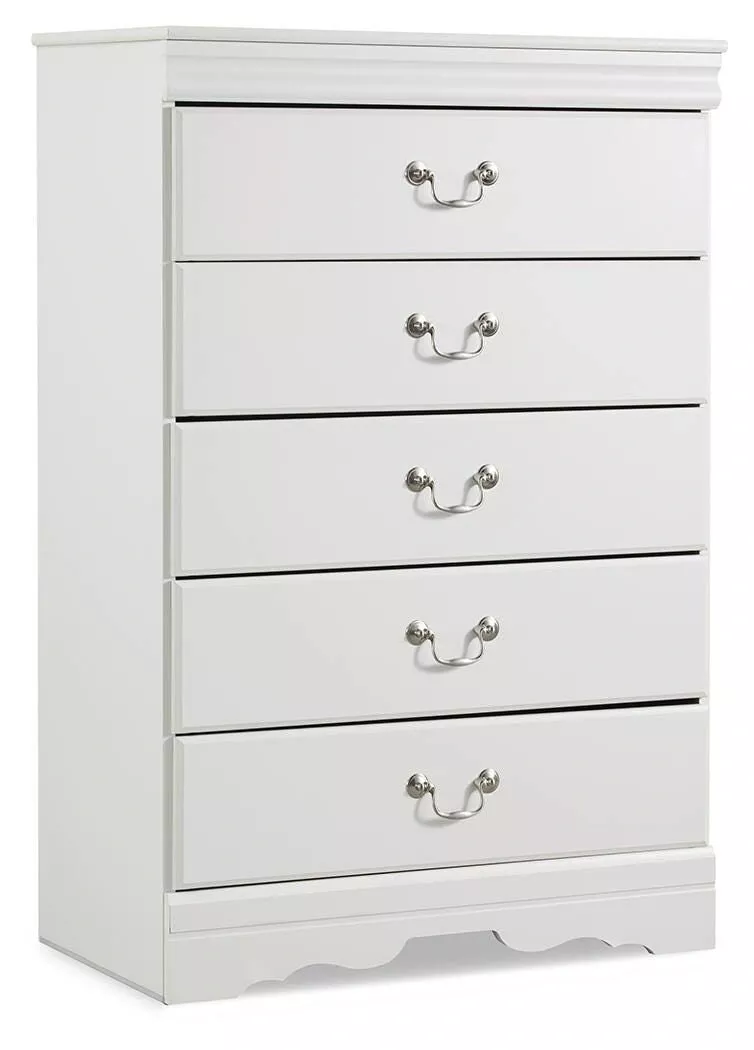 Anarasia Chest of Drawers