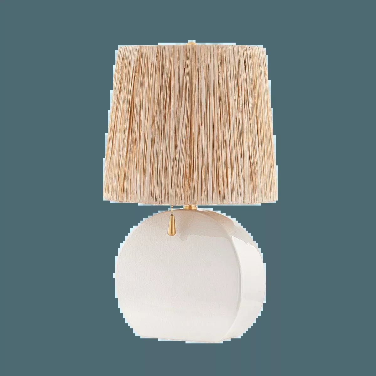 Aneesa 1 Light Table Lamp