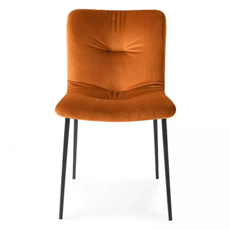 Annie Soft CS1848, Chair Set of 2