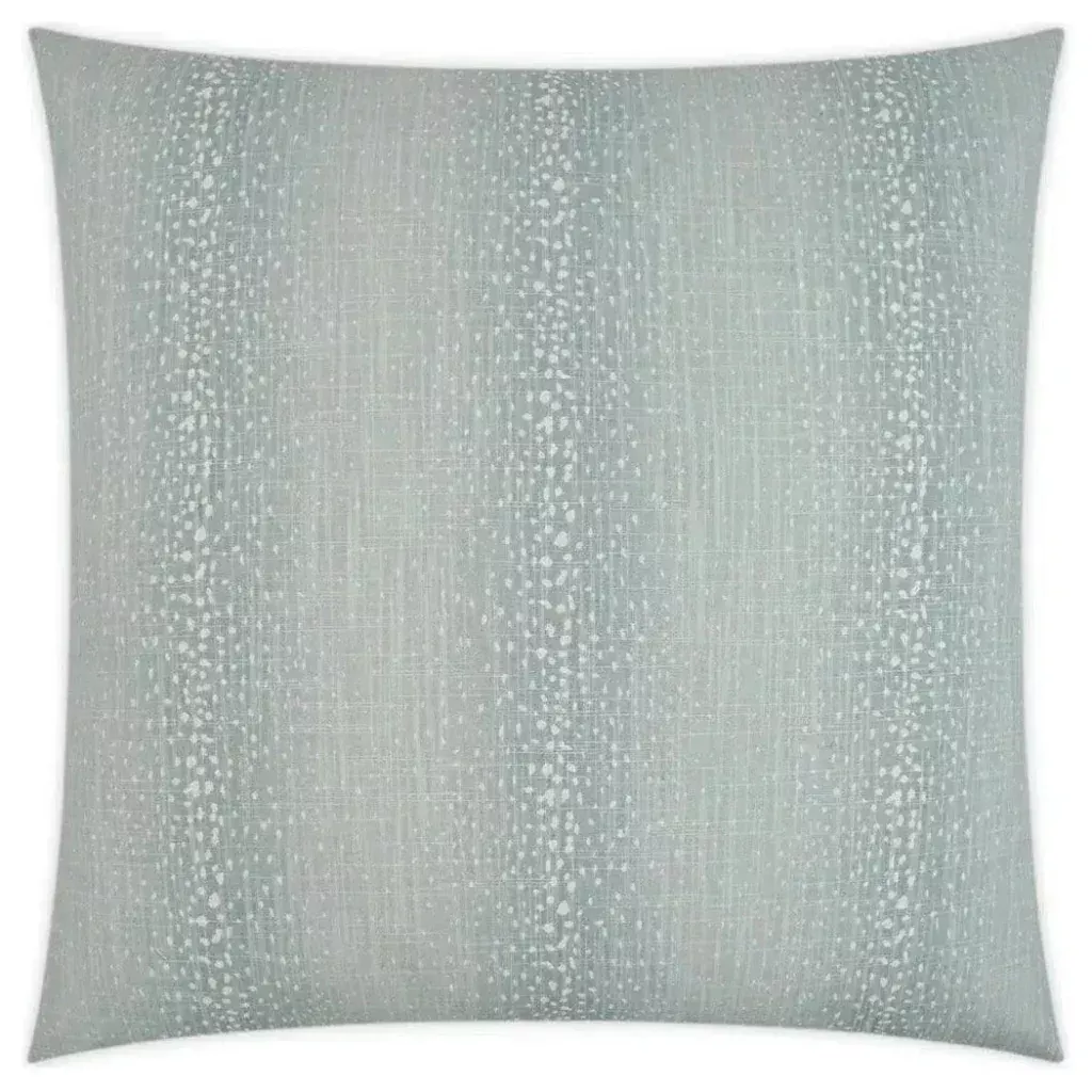 Antelope Spa Animal Mist Large Throw Pillow Insert