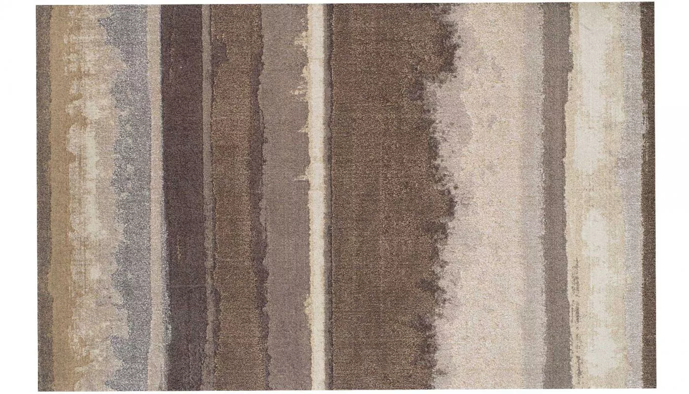 Antigua Mocha 8 x 10 Rug
