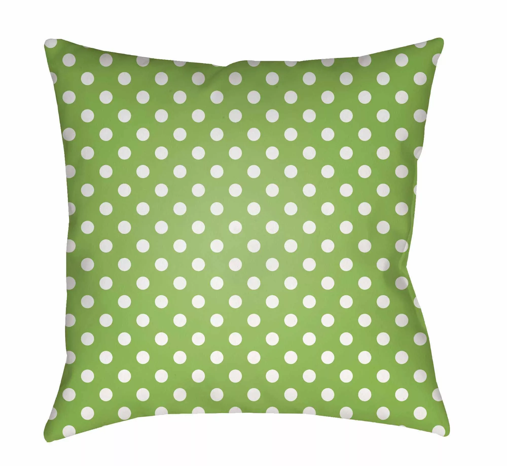 Anuling Outdoor Throw Pillow
