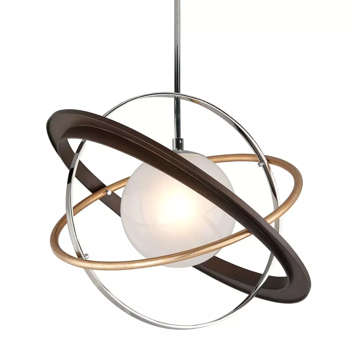Apogee Chandelier