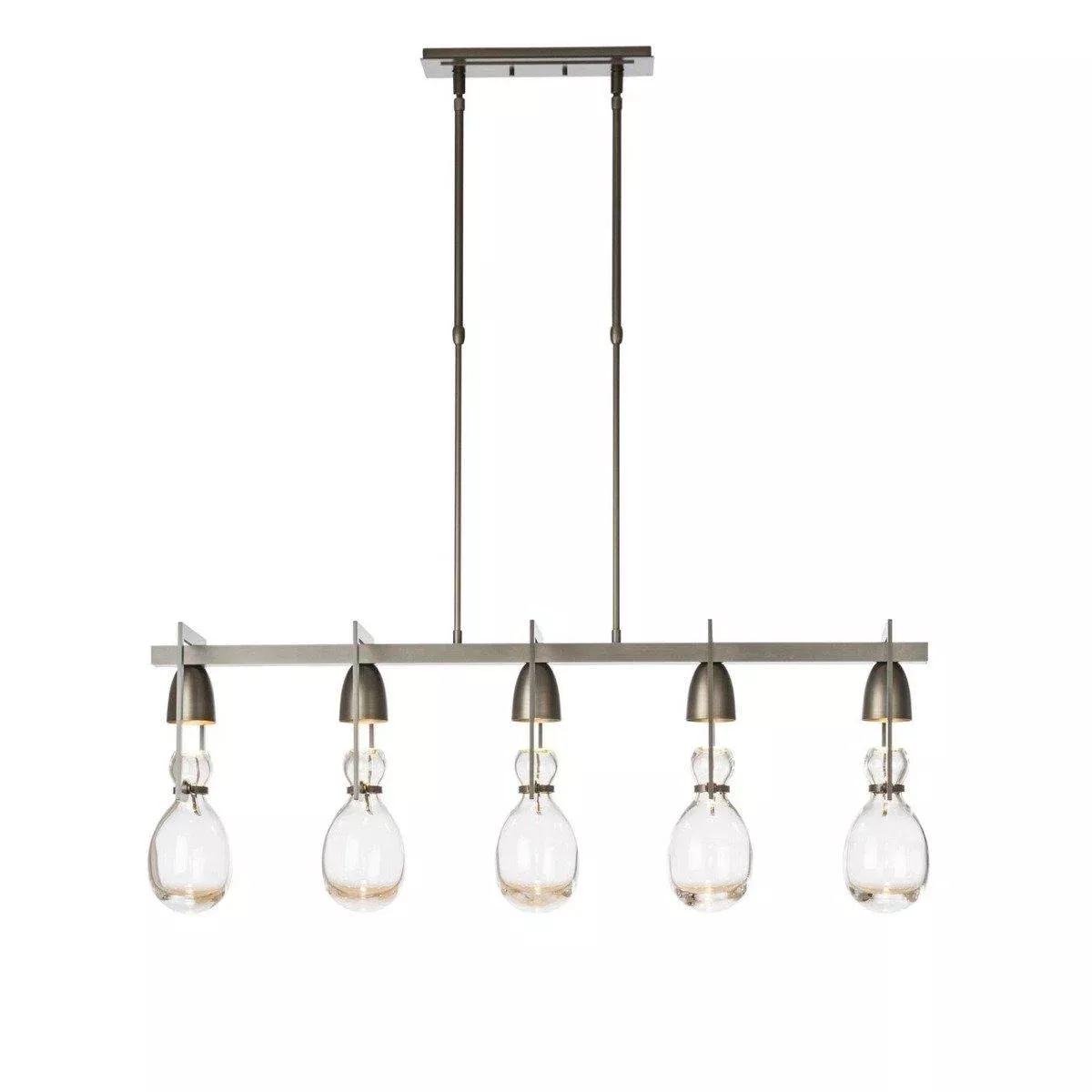 Apothecary Linear Pendant