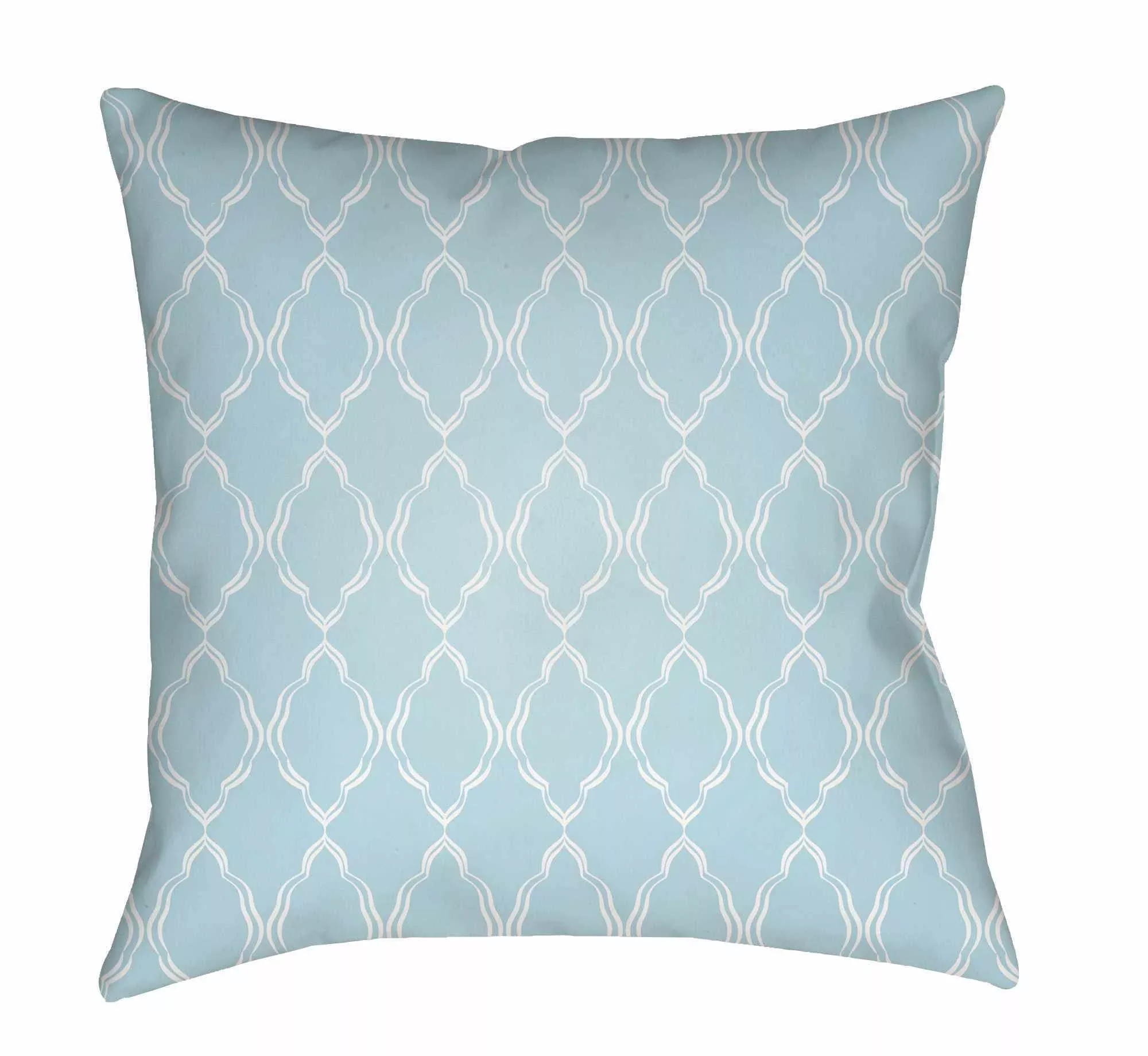 Aranda Outdoor Throw Pillow