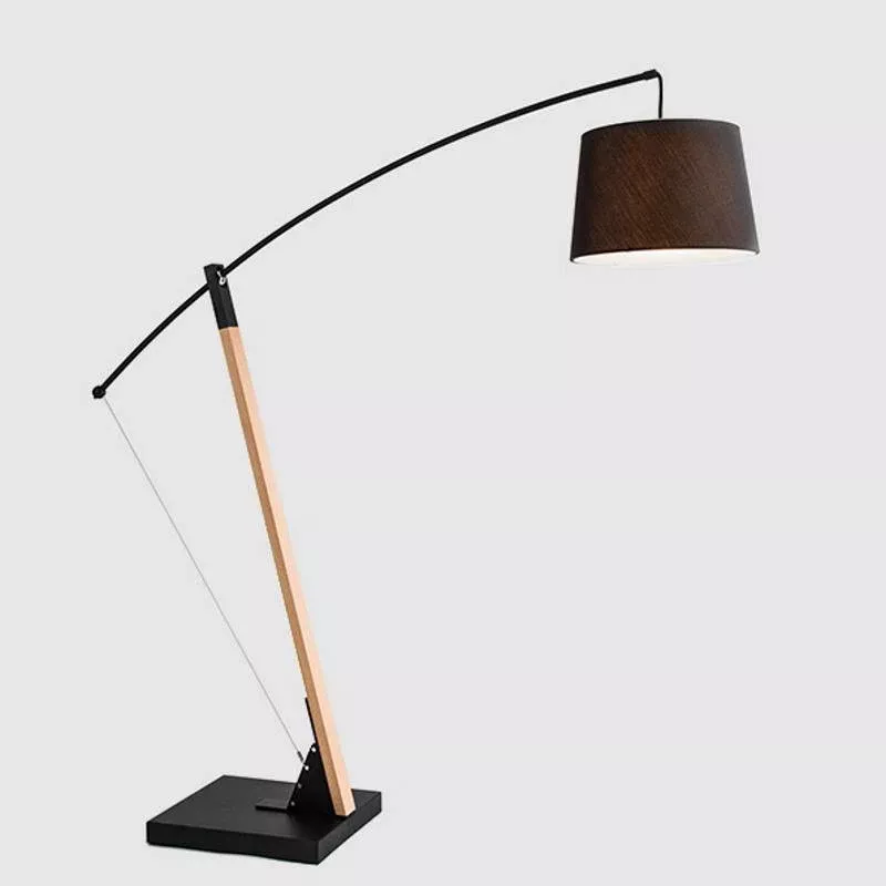 Archer Floor Lamp