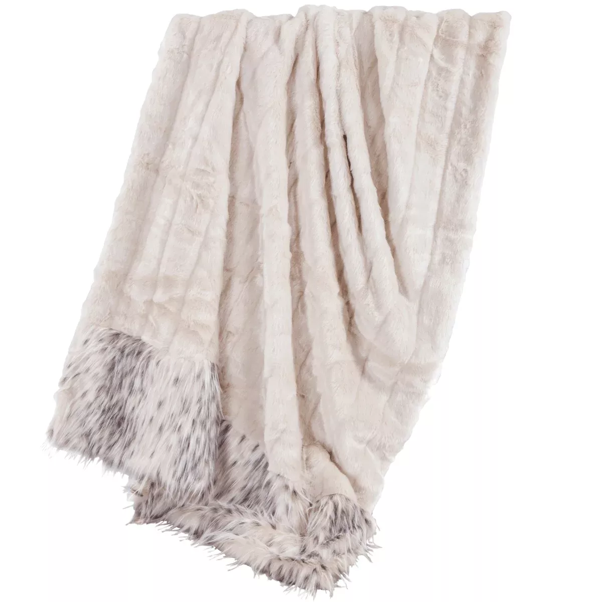 Arctic Snow Throw