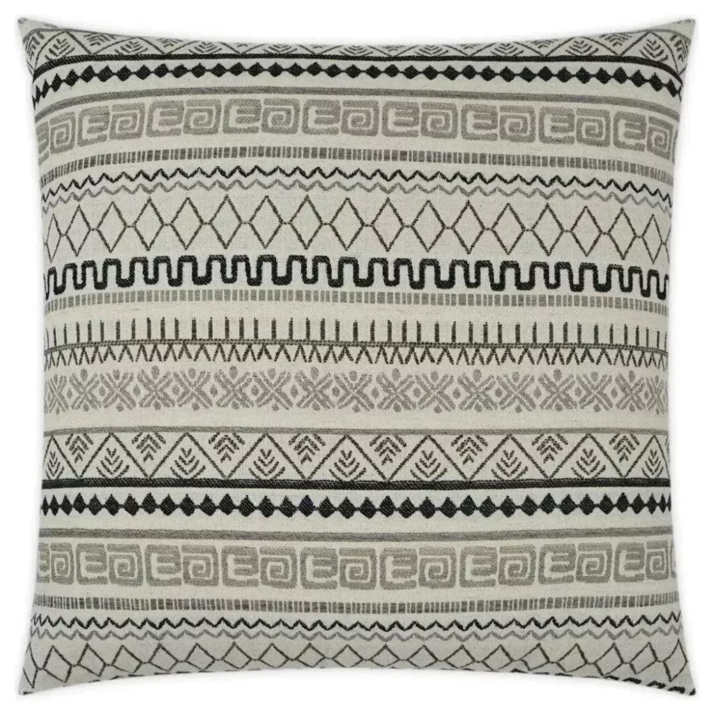 Arden Global Grey Large Throw Pillow Insert