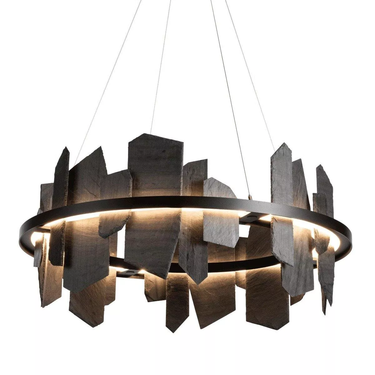 Ardesia Chandelier