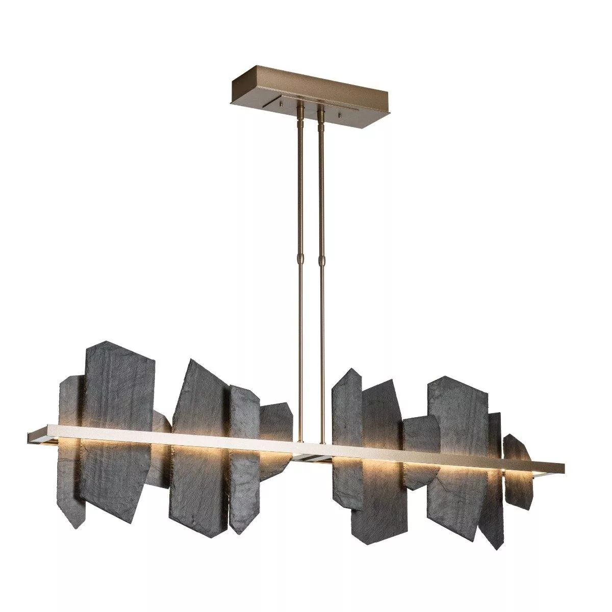 Ardesia Linear Chandelier
