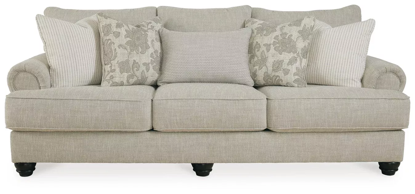 Asanti Sofa