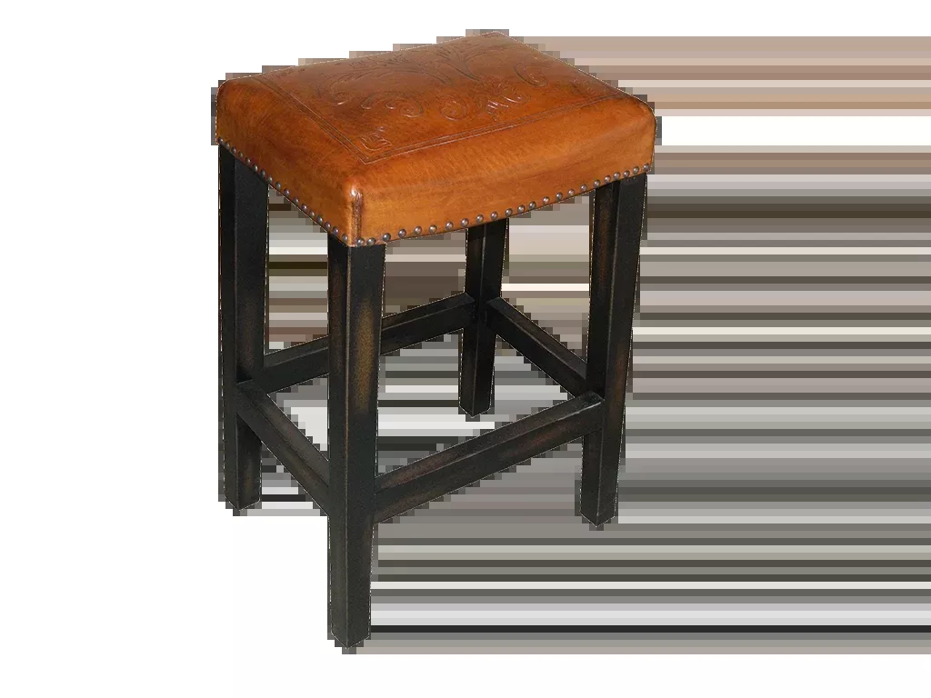 Aspen Barstool - Set of 2
