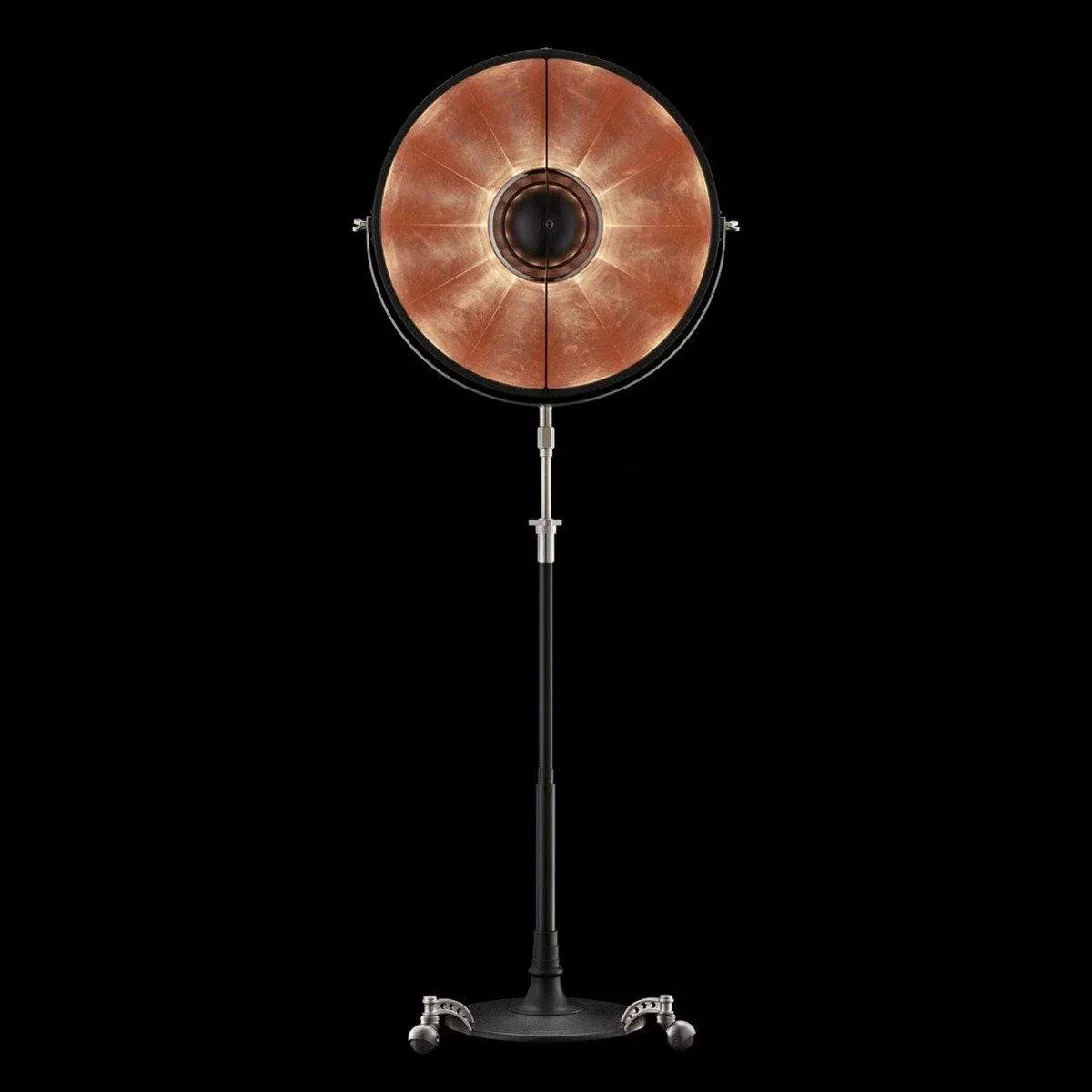 Atelier 63 Floor Lamp