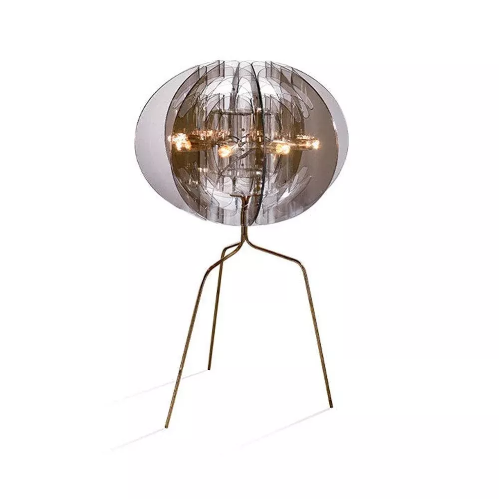 Atlante Table Lamp