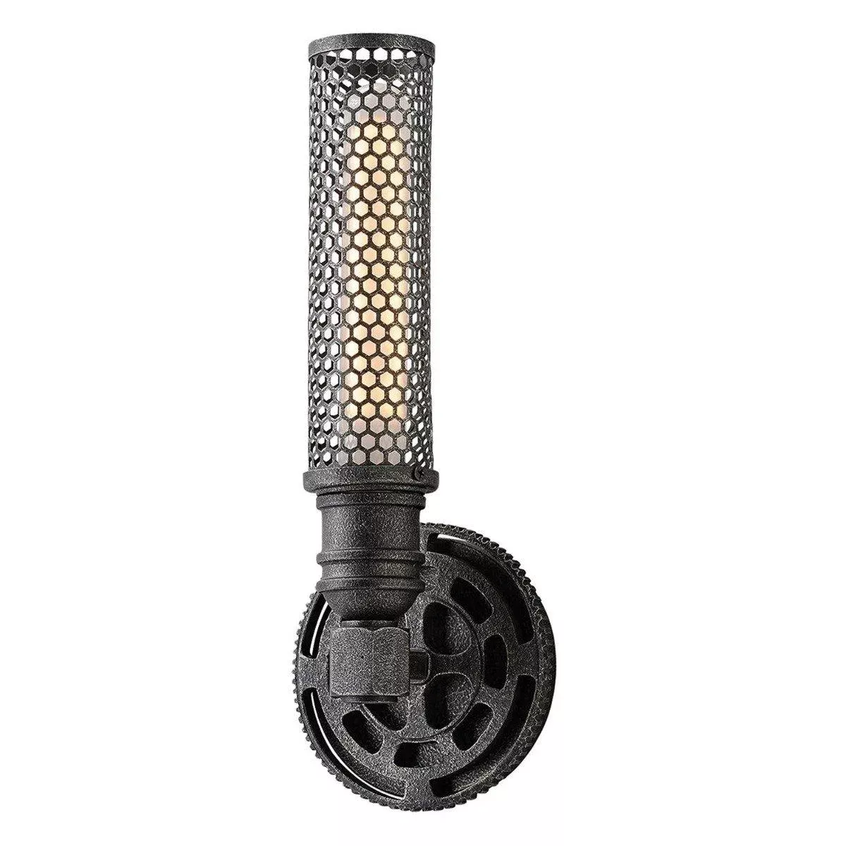 Atlas Wall Sconce