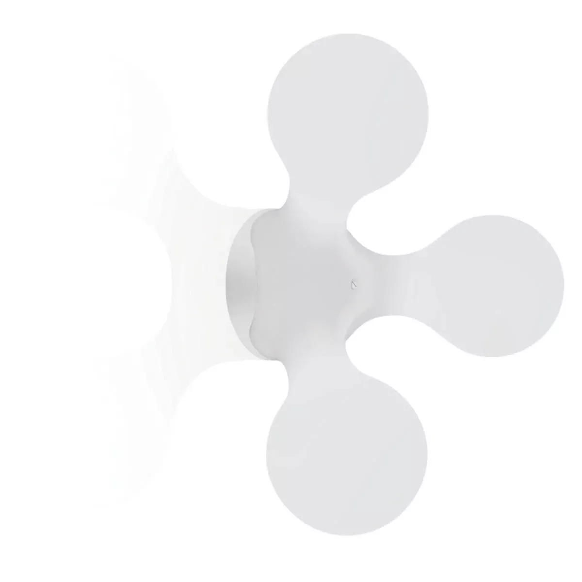 Atomium Wall-Ceiling Lamp