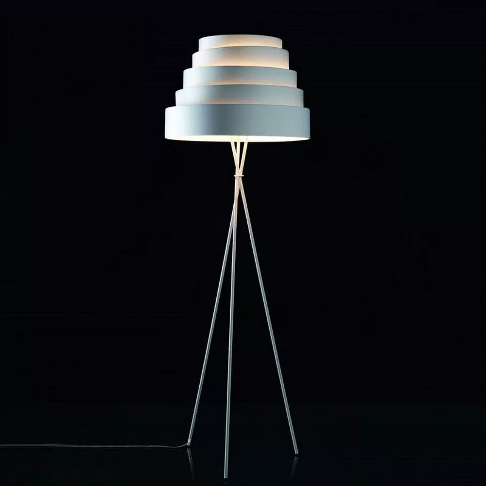 Babel Floor Lamp