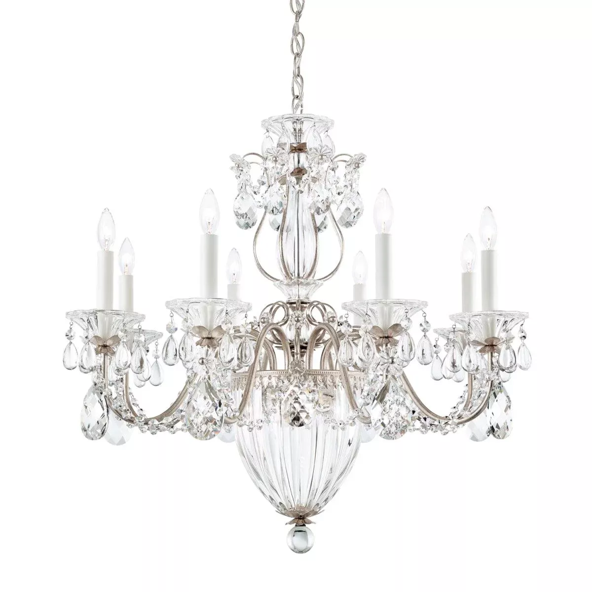 Bagatelle Chandelier