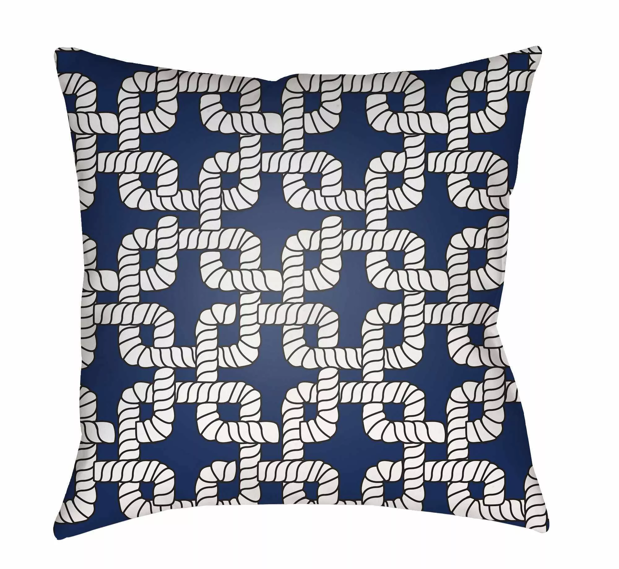 Balangbalang Outdoor Throw Pillow