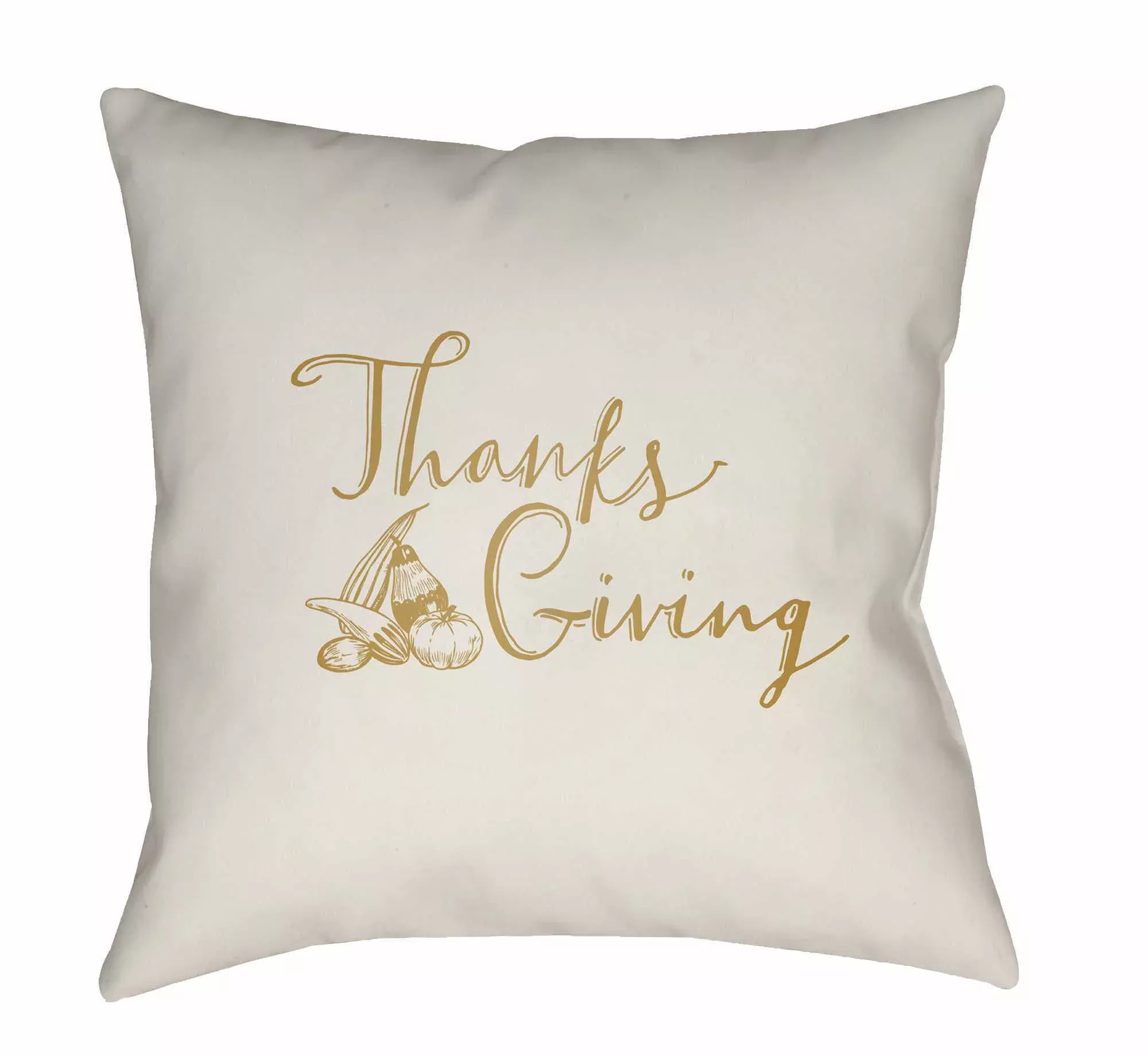 Balayang Outdoor Throw Pillow