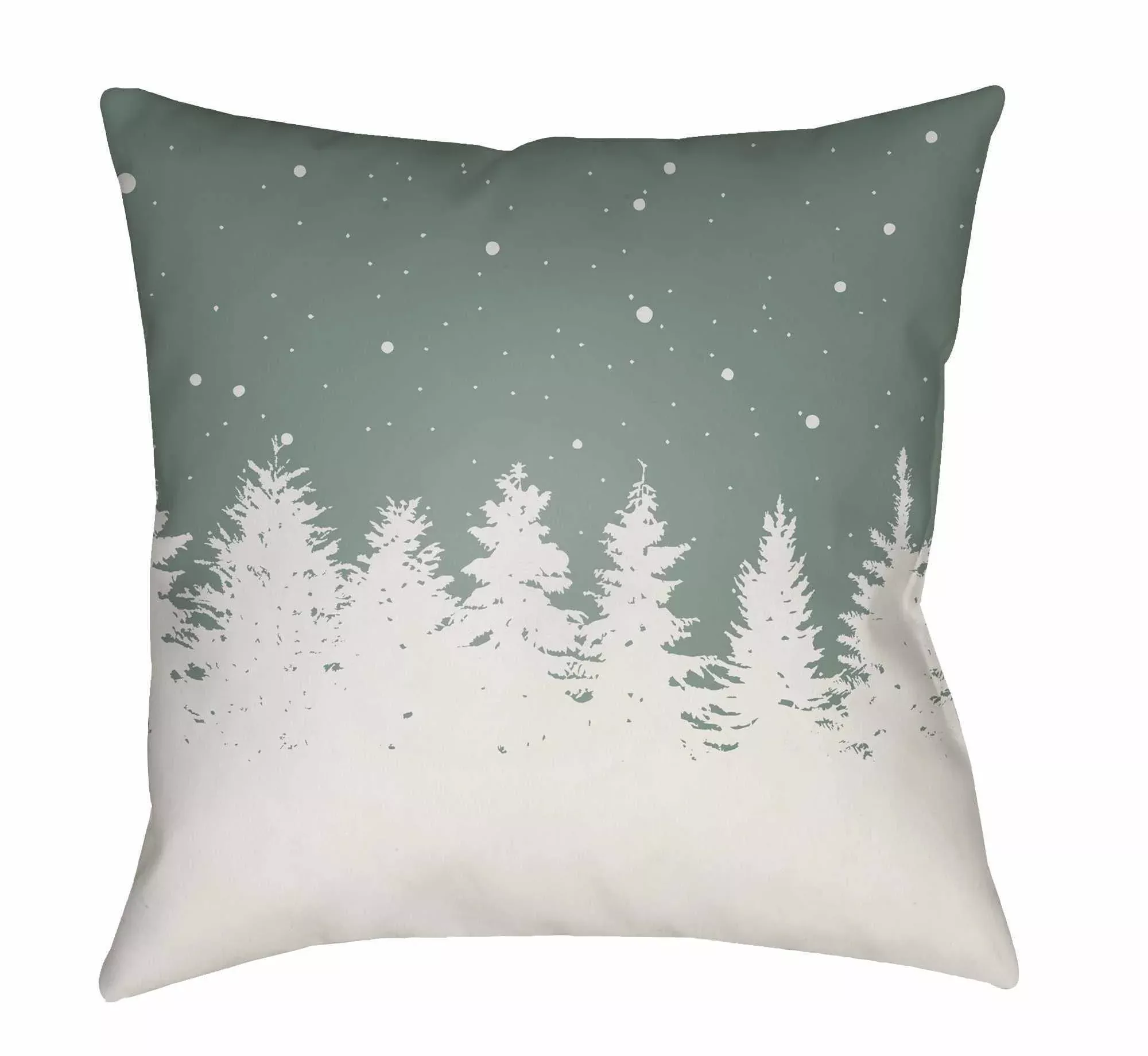 Balcarres Outdoor Throw Pillow