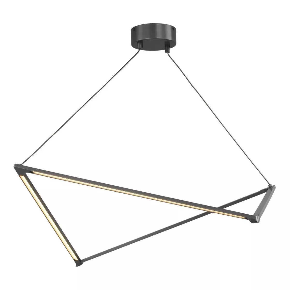 Balto Linear Suspension Light