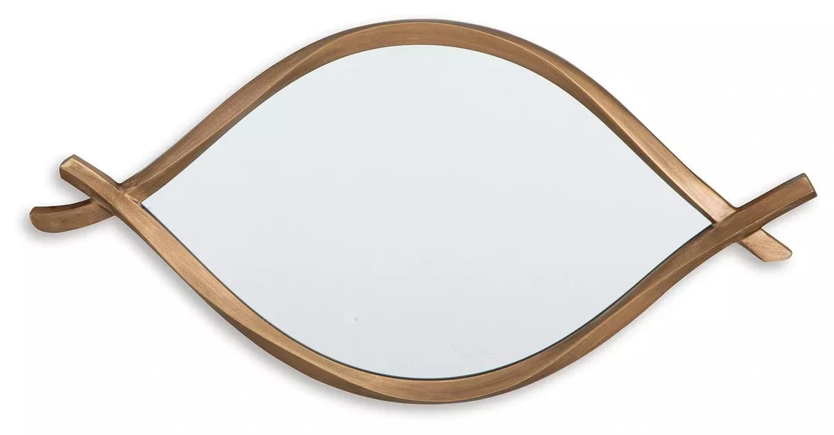 Bartner Accent Mirror