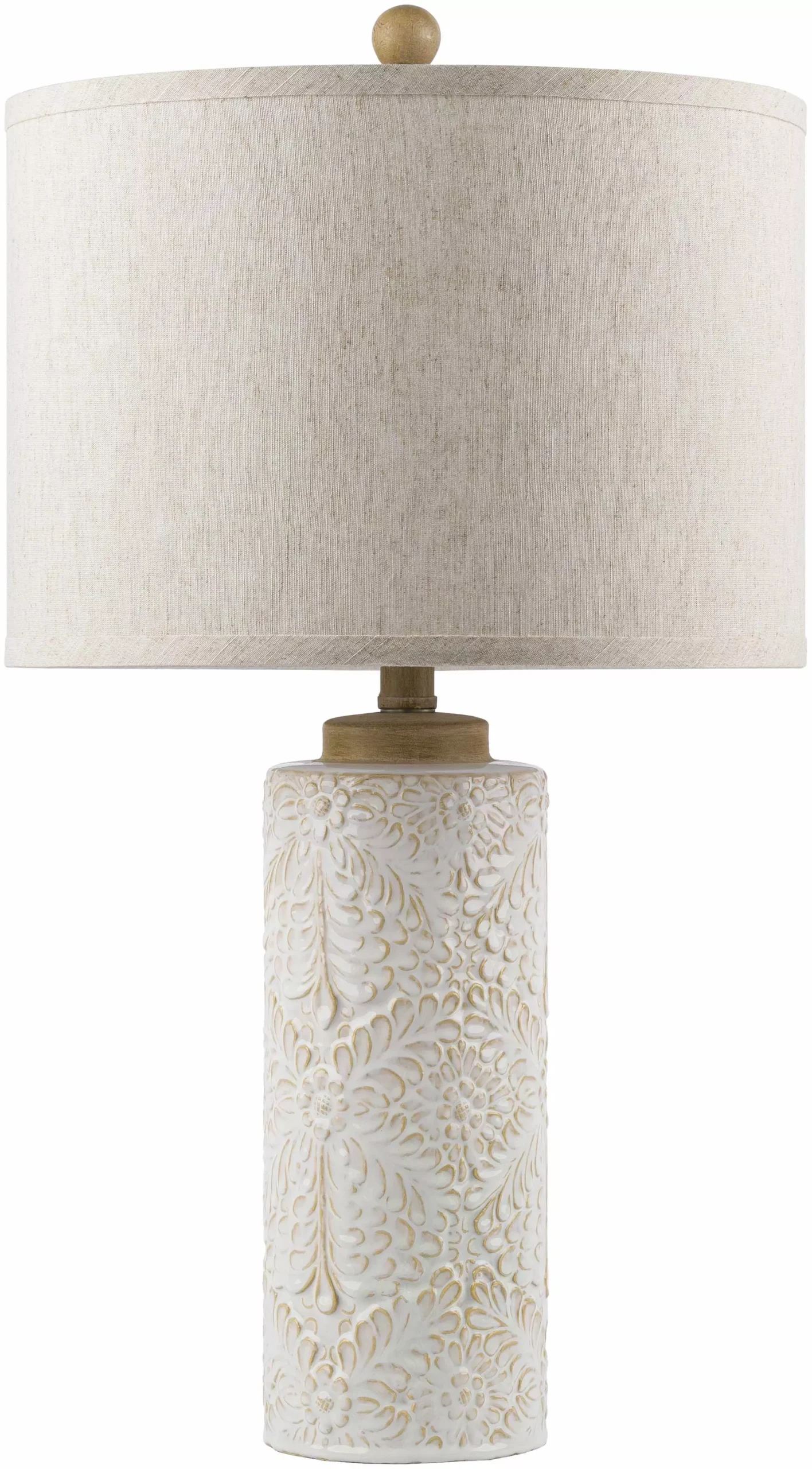 Batu Table Lamp - Clearance