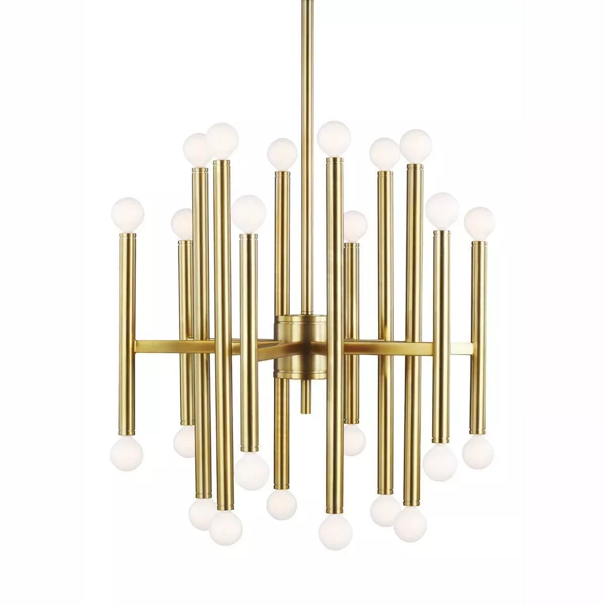 Beckham Modern Chandelier