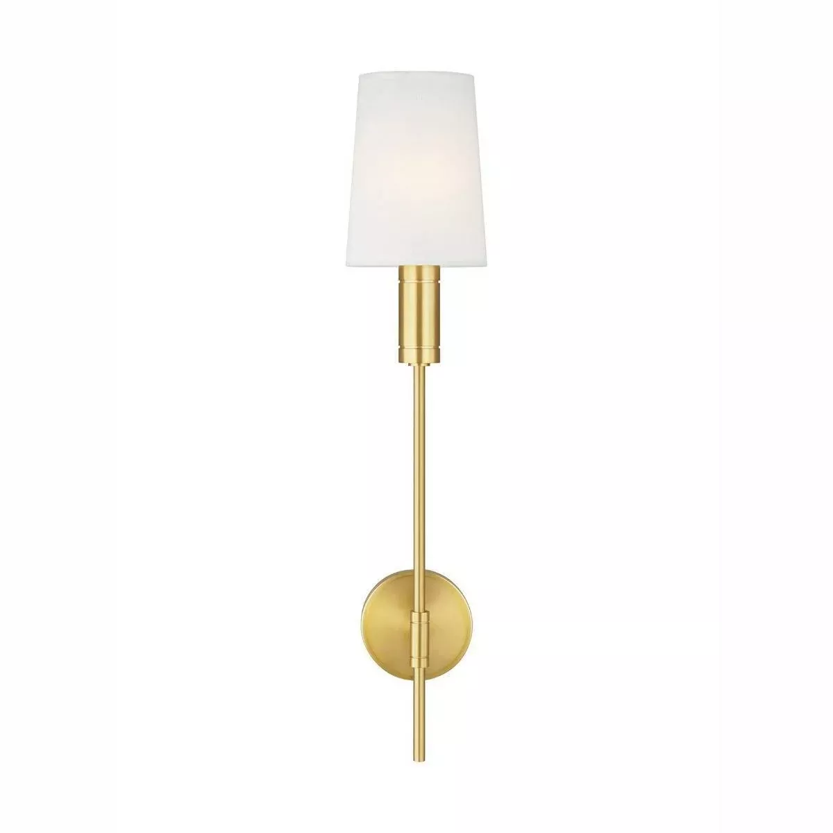Beckham Modern Torch Wall Light