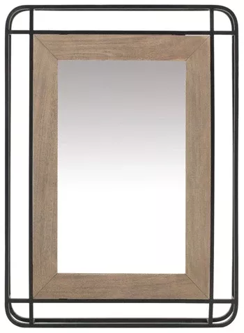 Beelman Accent Mirror