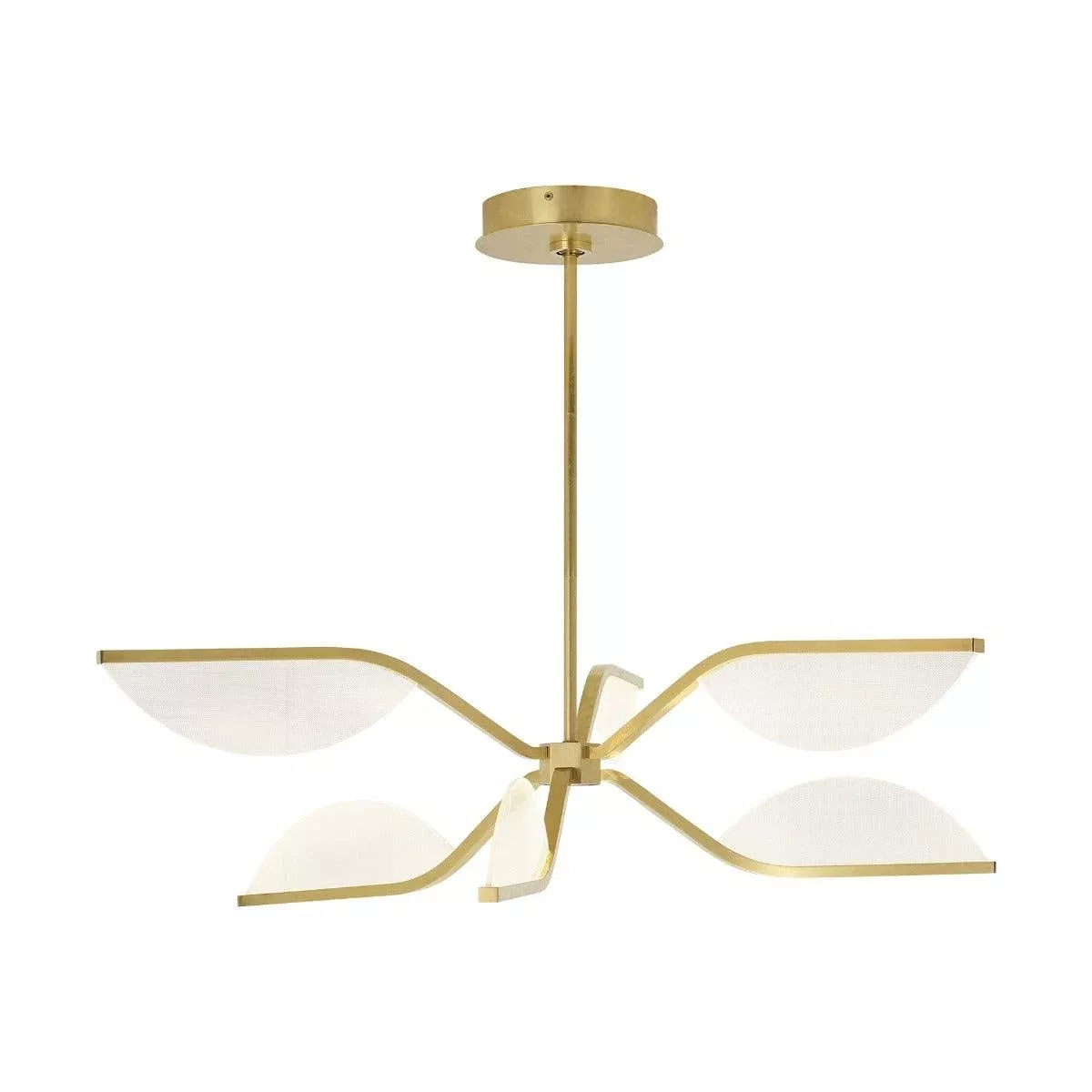 Belterra Small Chandelier