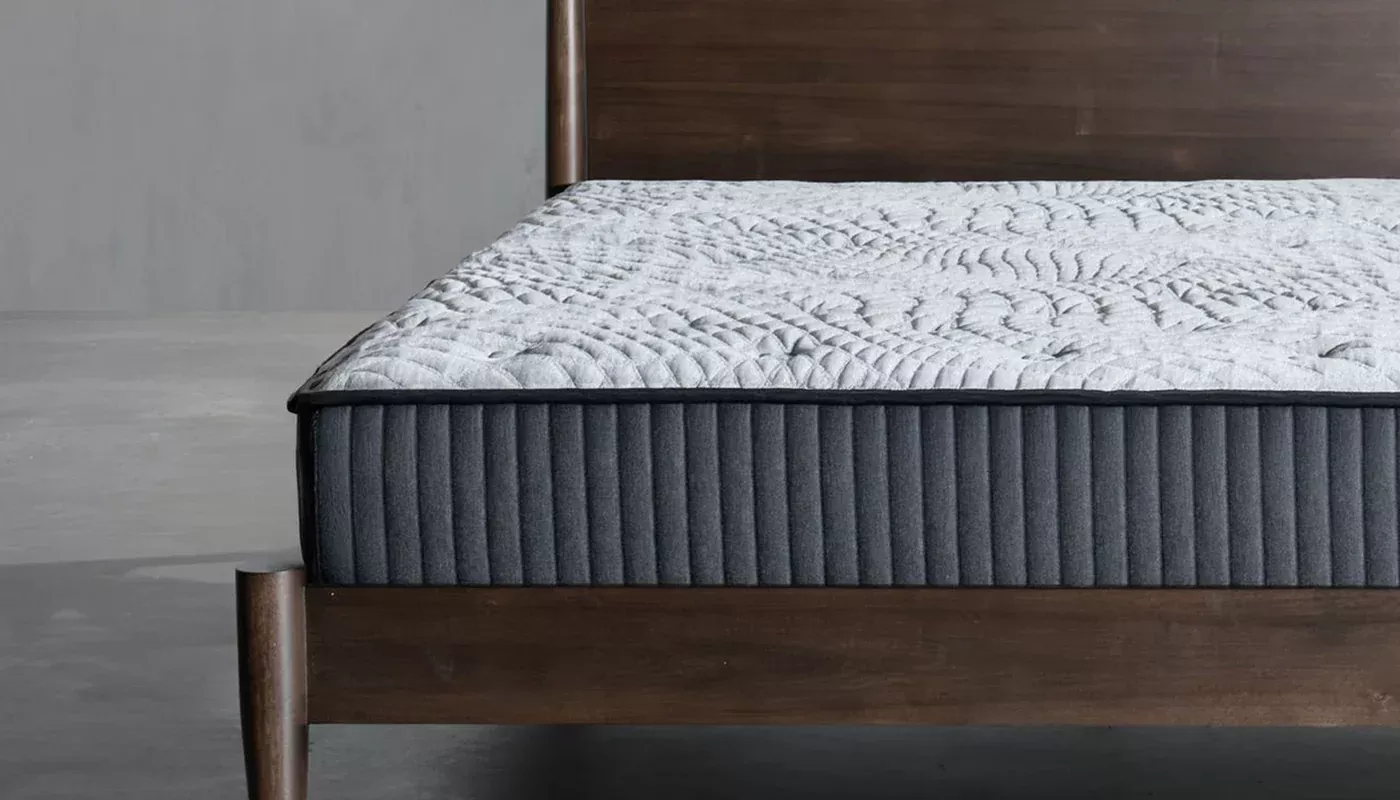 Betty Medium Mattress