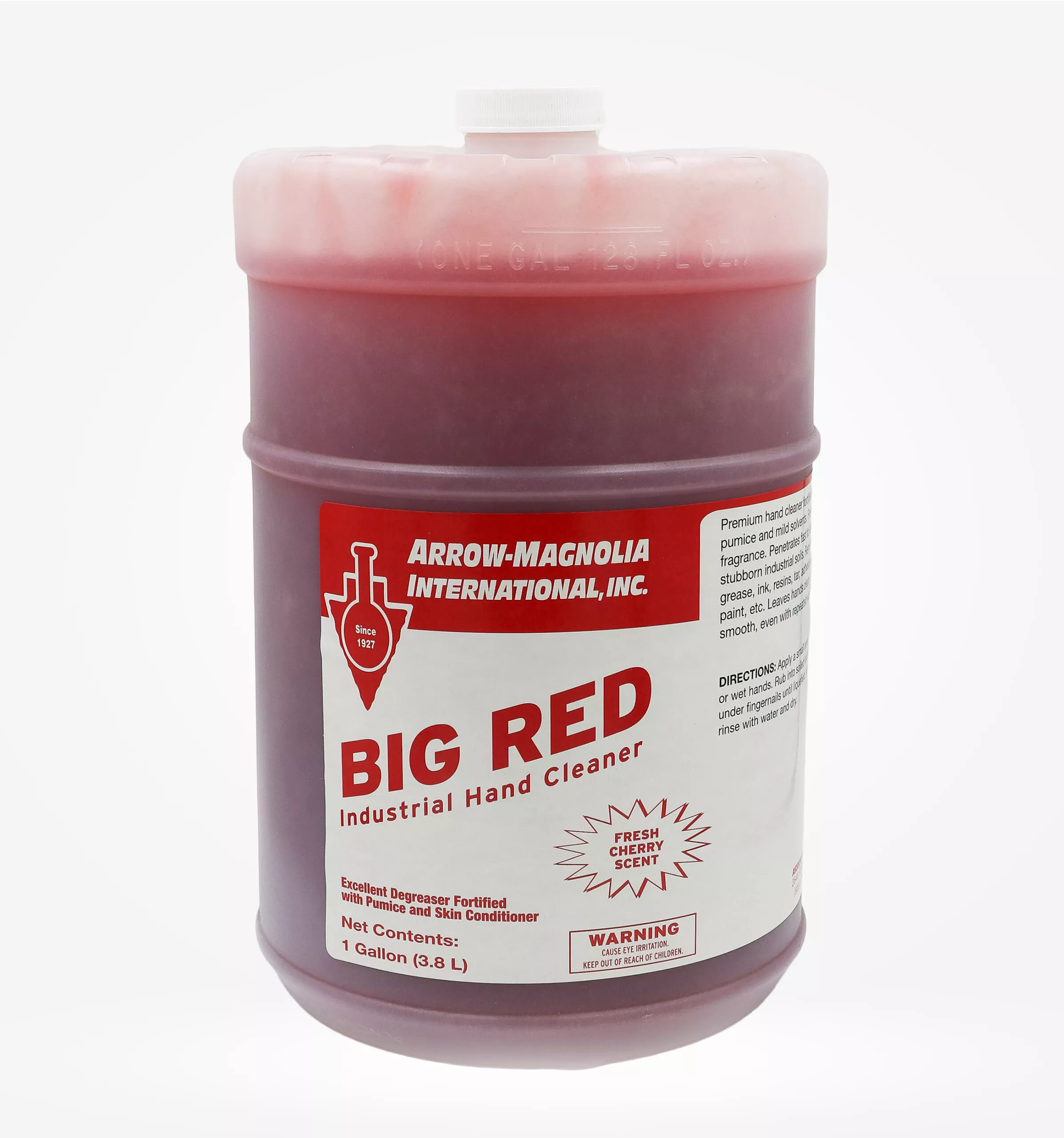 BIG RED