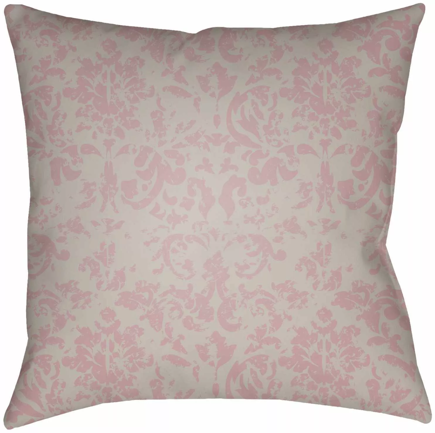 Binay Outdoor Throw Pillow