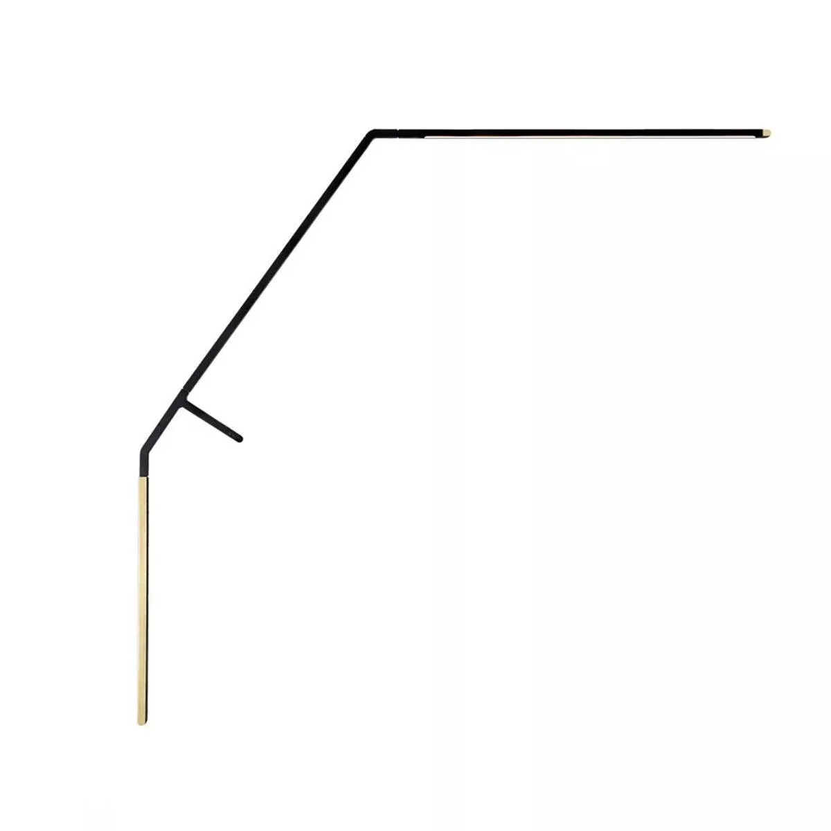Bird Table Lamp