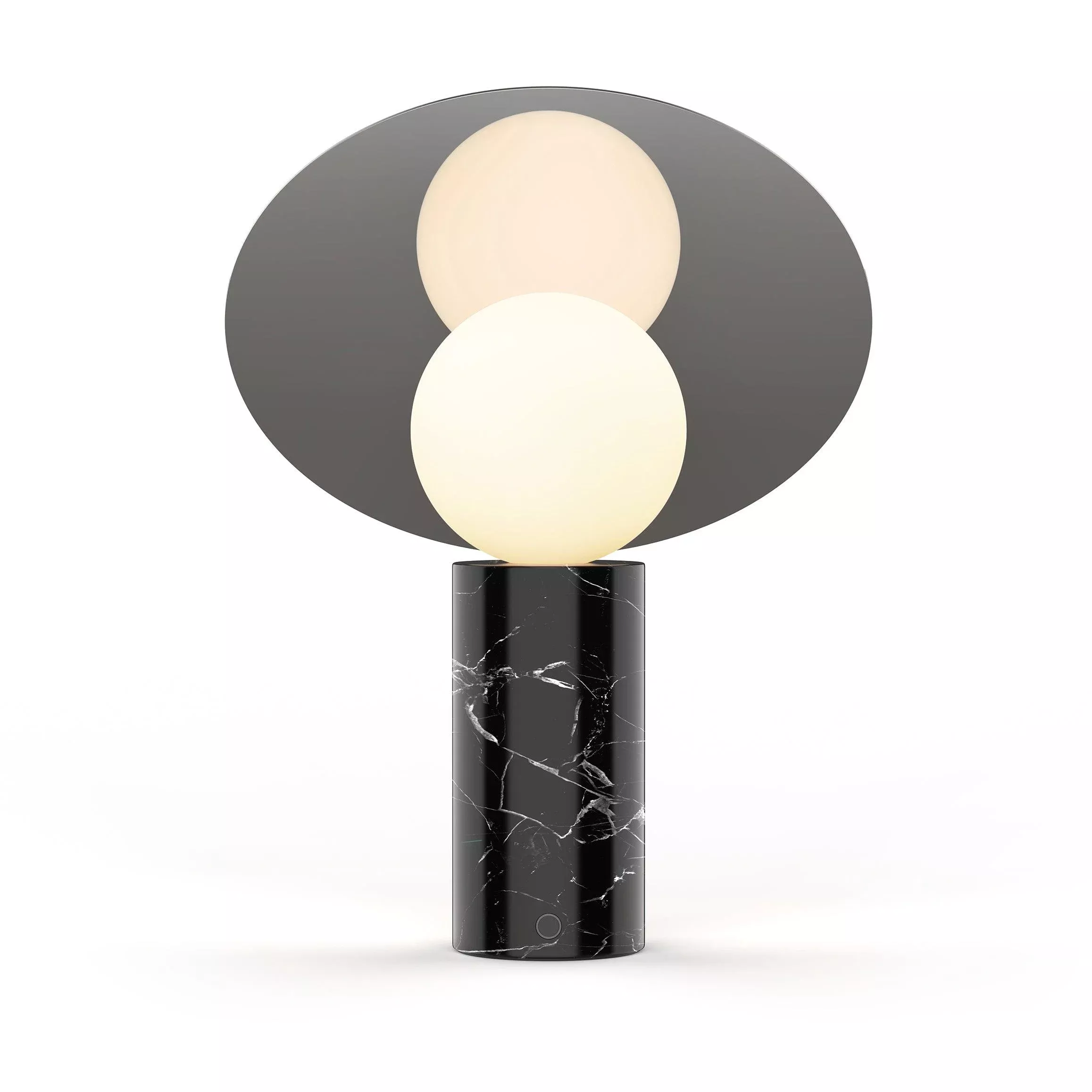Bola Disc Table Lamp