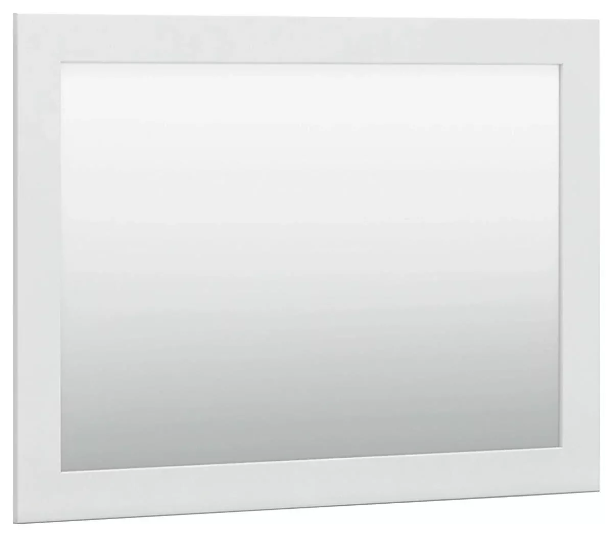 Bostwick Shoals Bedroom Mirror