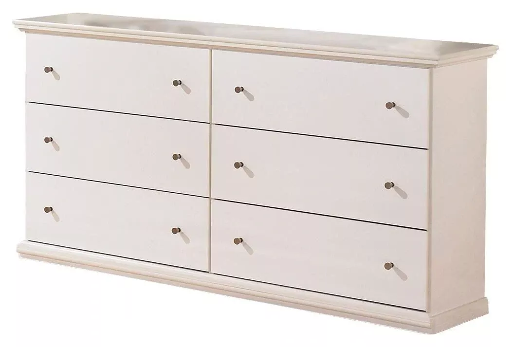 Bostwick Shoals Youth Dresser