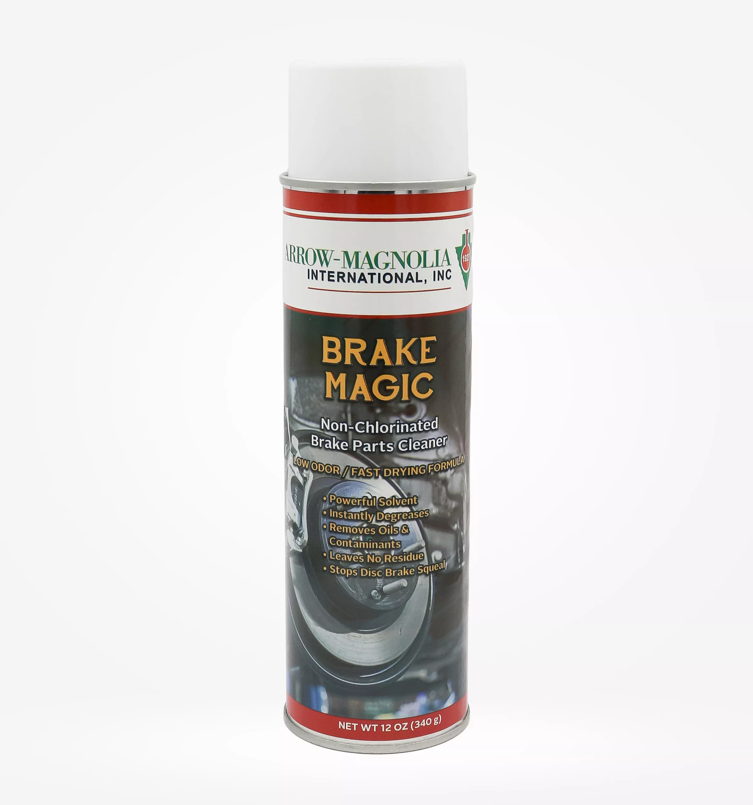 BRAKE MAGIC, AEROSOL