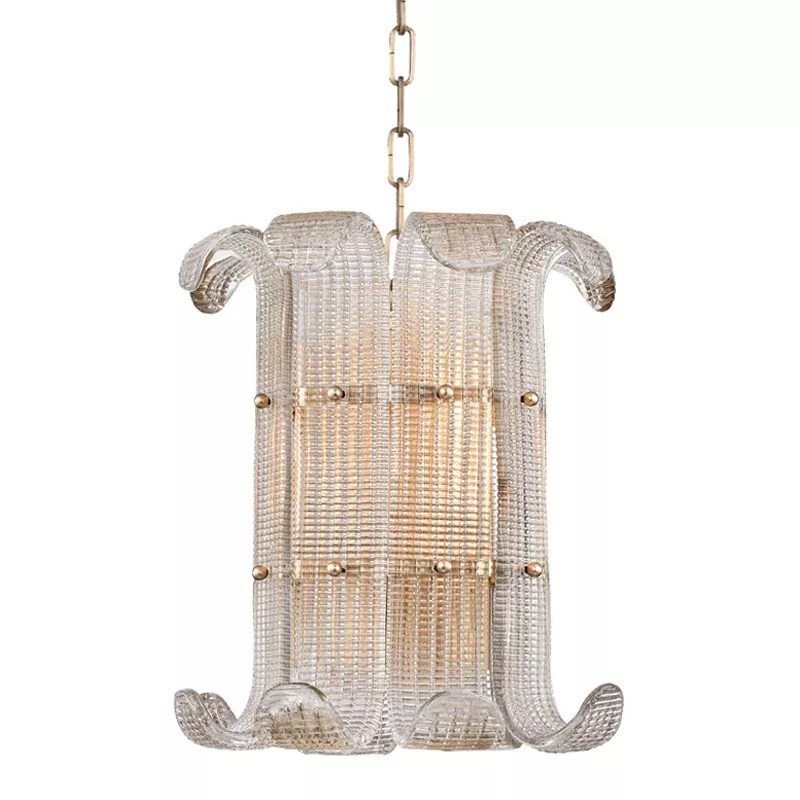 Brasher Chandelier