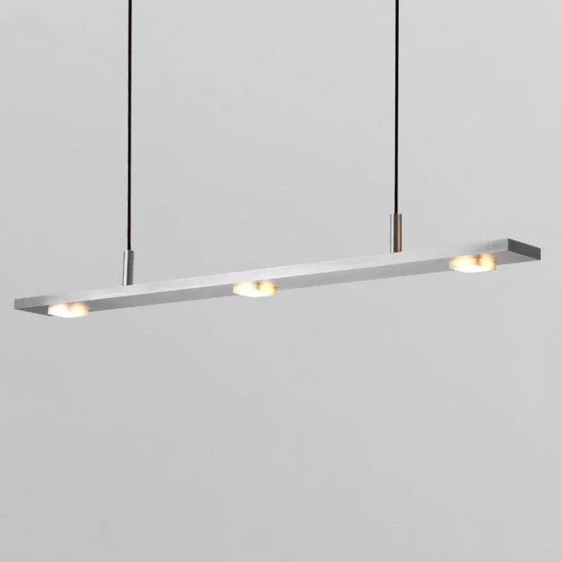 Brevis LED Linear Pendant