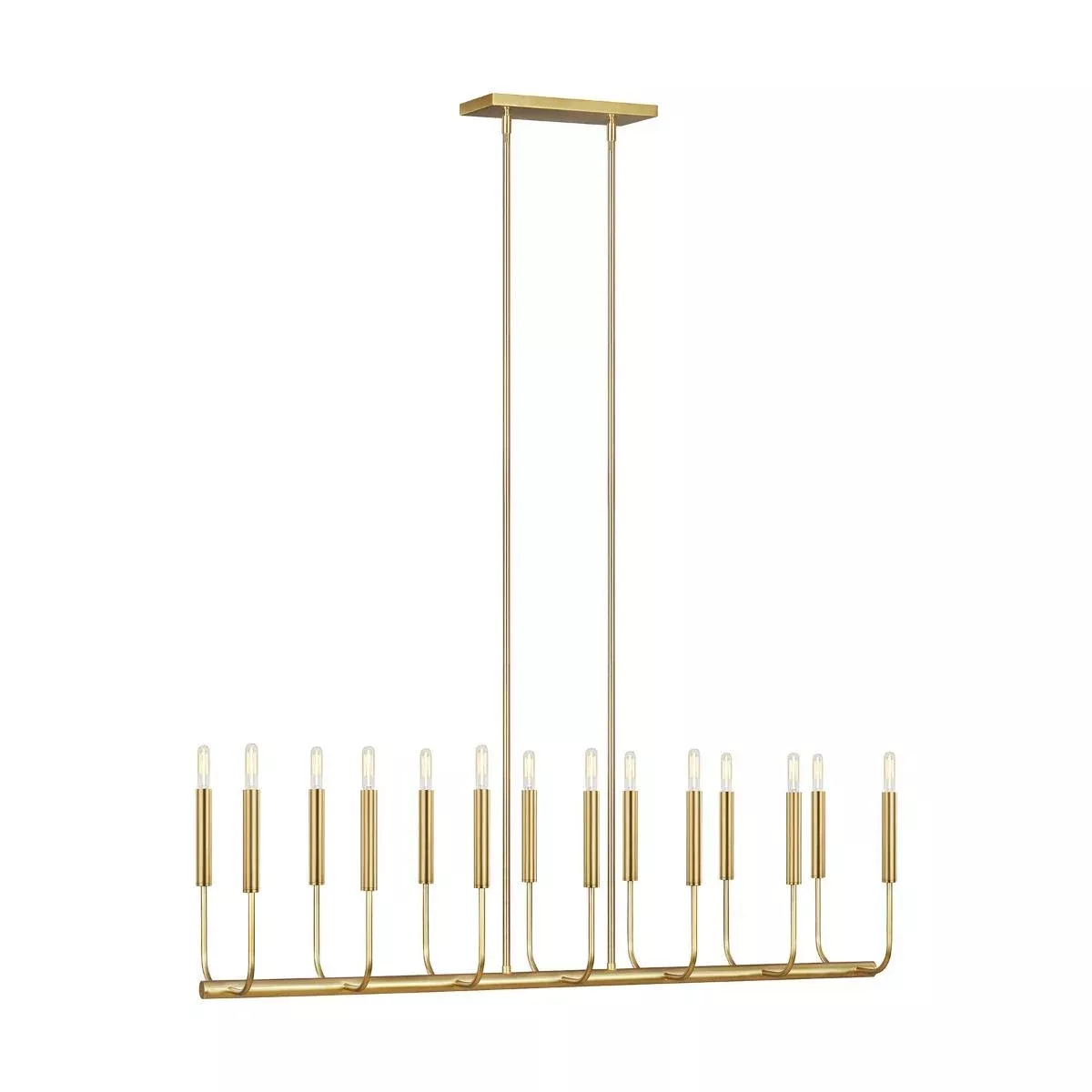 Brianna Linear Chandelier