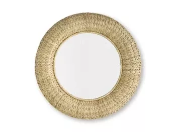 Briggsburg Accent Mirror