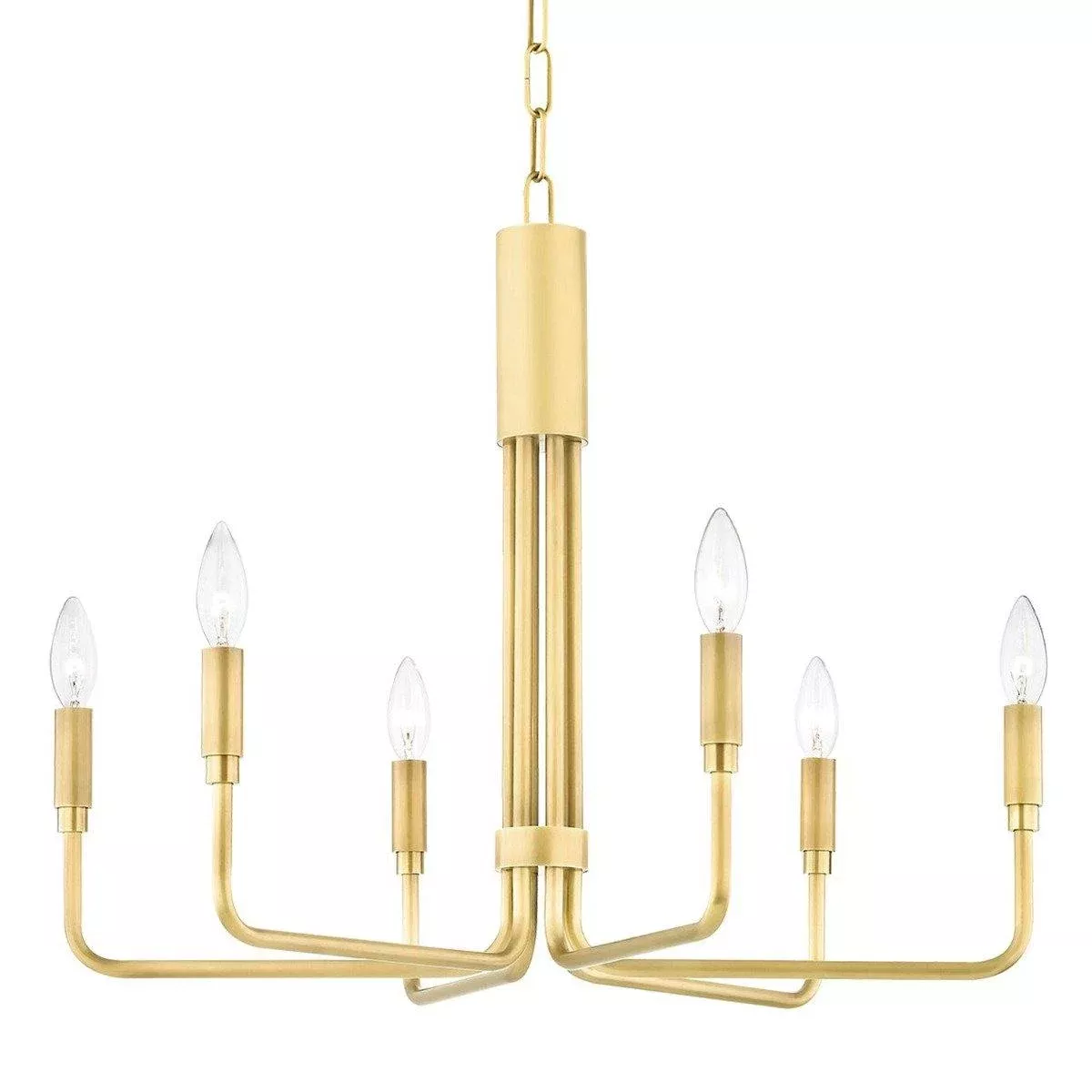 Brigitte Chandelier