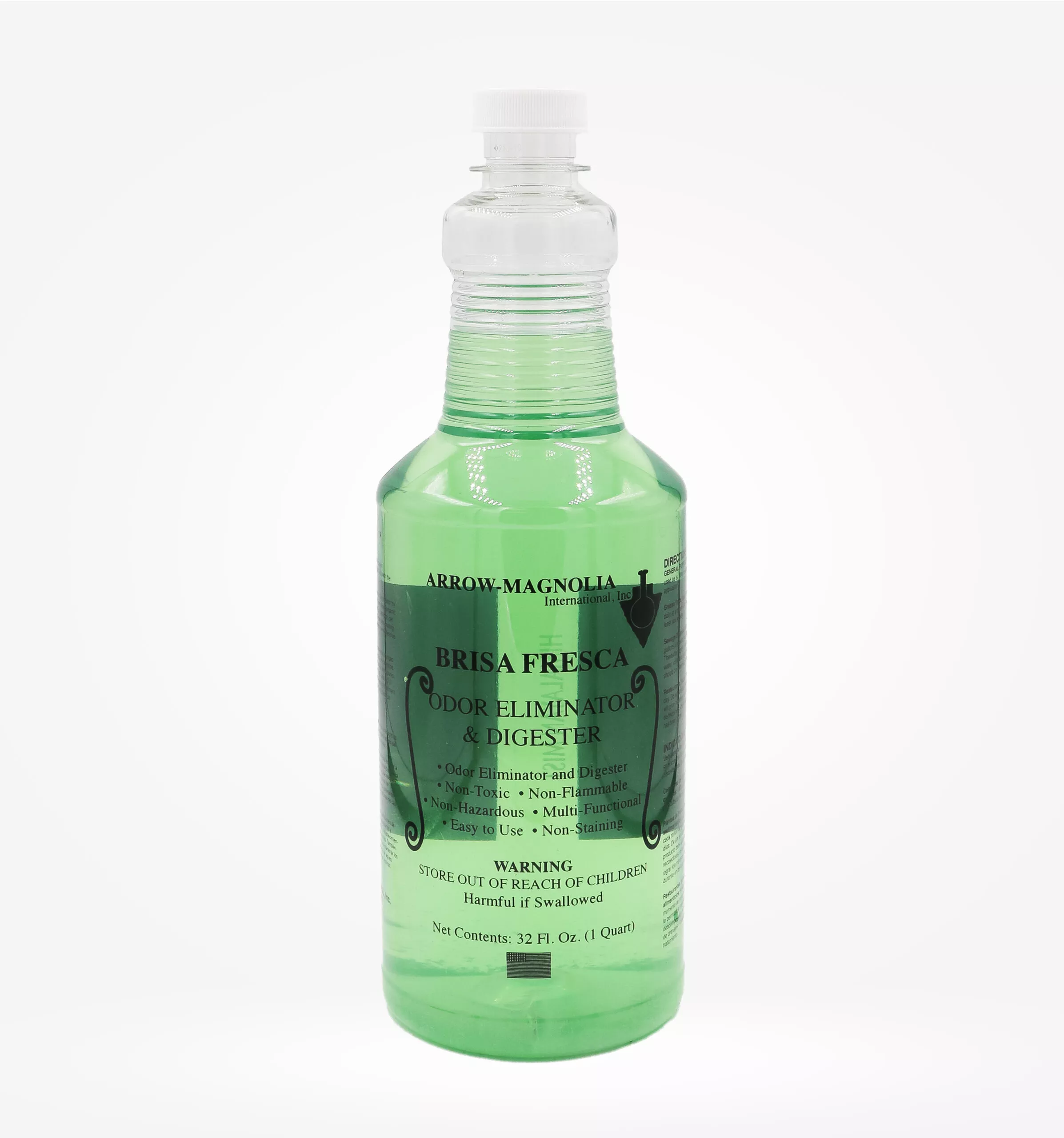 BRISA FRESCA-HIMALAYAN MIST