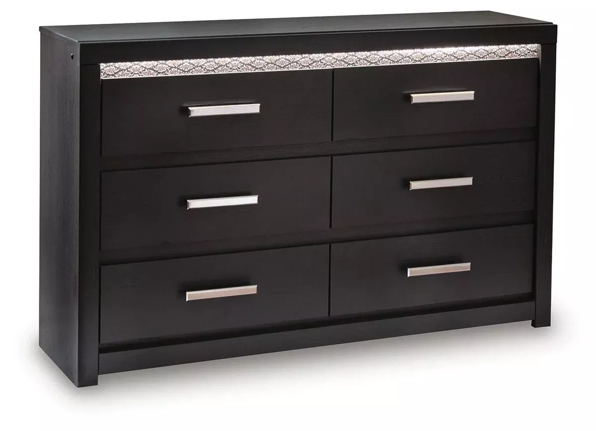 Brizmore Dresser