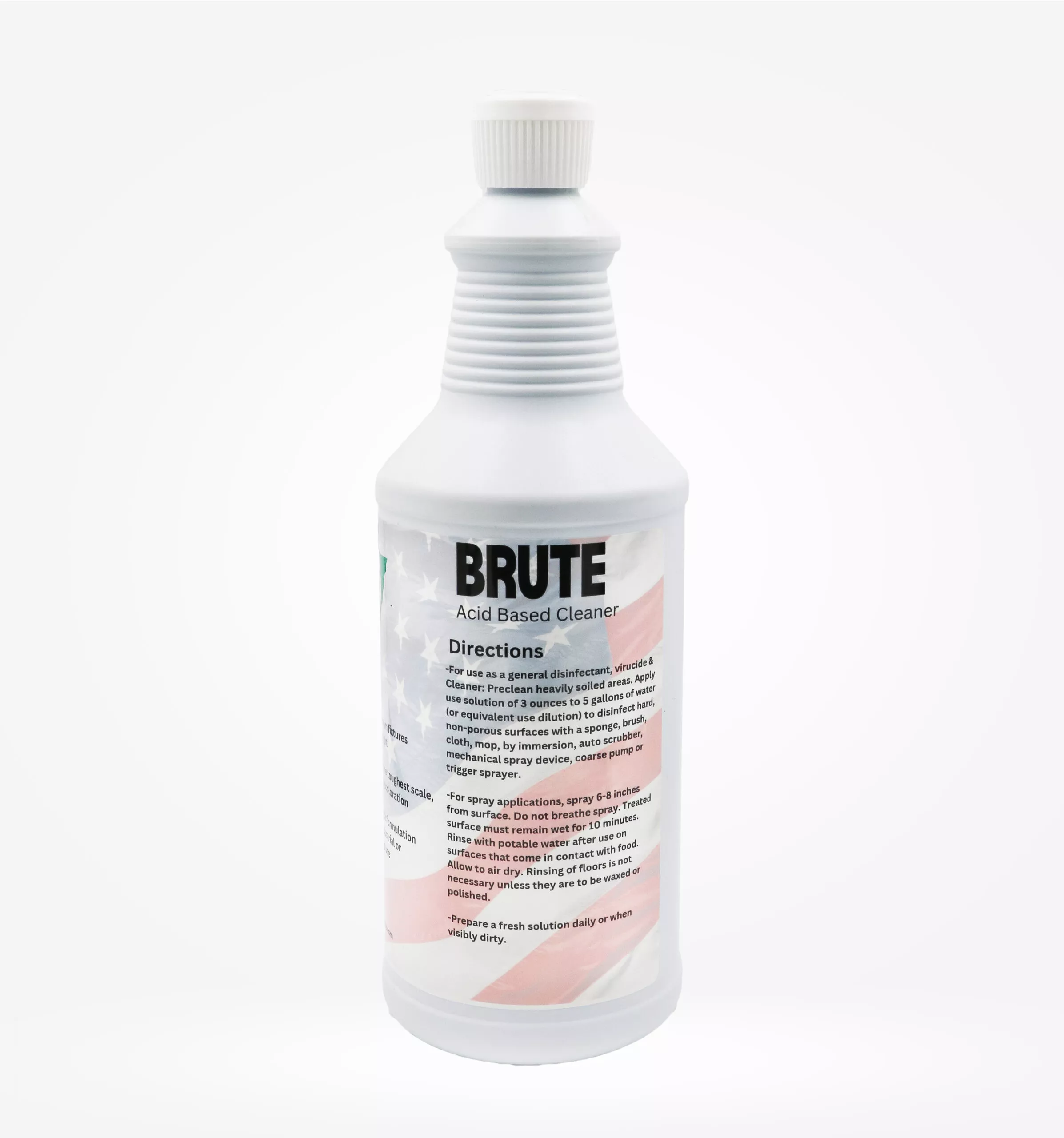 BRUTE